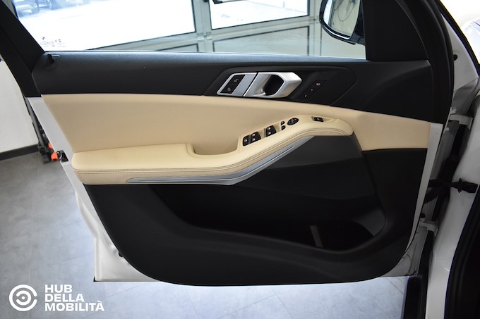 BMW X5 xDrive30d 48V Business